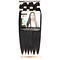 Smart Braid Smart Braids Pre-Stretched 6 in a Pack 28 inch