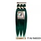 Smart Braid Smart Braids Pre-Stretched 3 in a Pack 28 inch