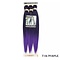 Smart Braid Smart Braid - Pre-stretched vlechten - Versnelt vlechten, geschikt voor kinderen en volwassenen - 3-pack van 71,12 cm