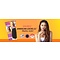 Smart Braid Smart Braid - Jamaican Locks - Zachte afro-kinky textuur met natuurlijke uitstraling - Lengte van 22 inch voor veelzijdige stijlen - Ideaal voor protective styling