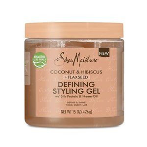COCONUT & HIBISCUS DEFINING STYLING GEL 426g