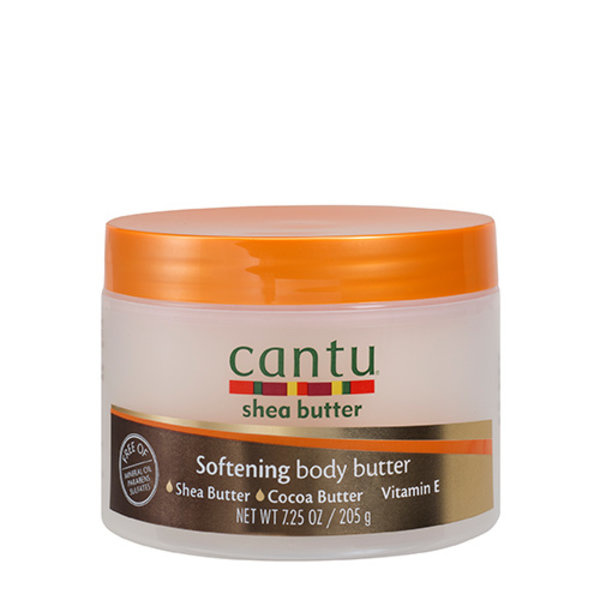 Cantu Beauty Softening Body Butter