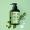 Mielle Mielle - Voedende Shampoo - Reinigt En Beschermt Het Haar - Bevordert Sterkere, Gezondere Lokken - Alle Haartypes - 355ml