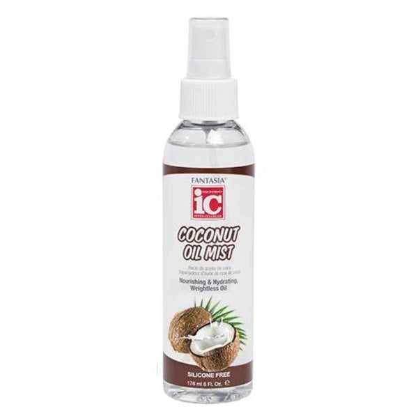 Fantasia IC Fantasia IC Coconut Oil Mist 178ml