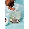 Fantasia IC Fantasia IC - Styling gel kokosolie - Hydrateert en voedt met kokosolie - Biedt langdurige hold zonder schilfers - 454g