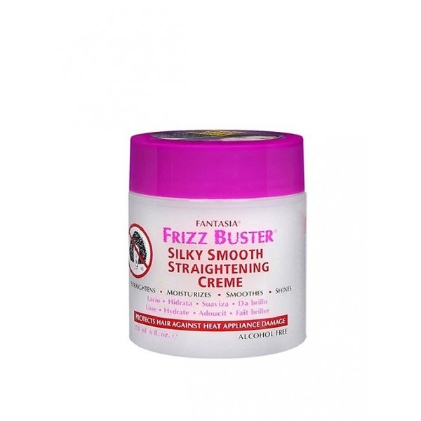 Fantasia IC Fantasia IC - Stylingcreme haar – Temt pluis en maakt haar glad – Beschermt tegen hitte en uitdroging – Houdt stijl zonder te verzwaren – 178ml