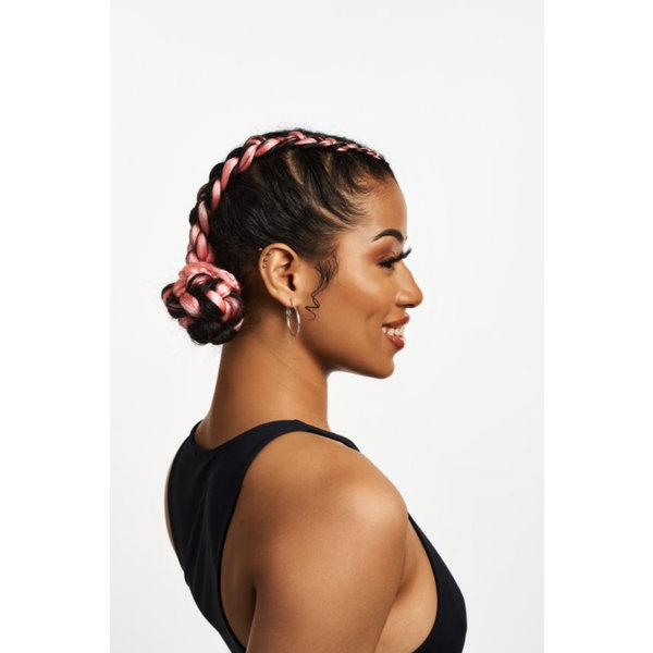 X-pression Pre-Stretched 52-Inch Ultra Braid Review – The Braid