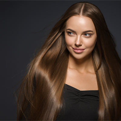 Hoe haarolie kan zorgen voor langer haar
