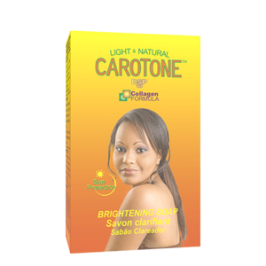 Carotone Brightening Soap 190g