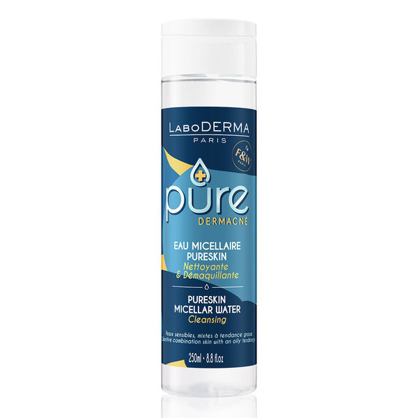 Pureskin Cleansing Micellar Water van Fair & White