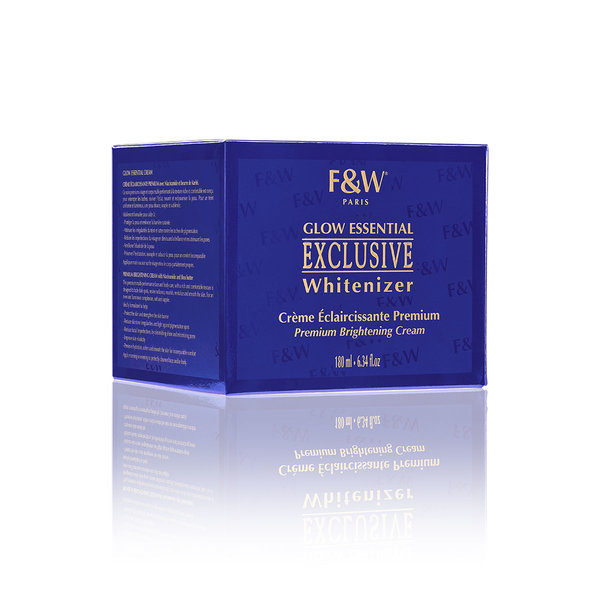 Fair & White Fair & White GLOW ESSENTIAL - PREMIUM BRIGHTENING CREAM | EXCLUSIVE 180ml