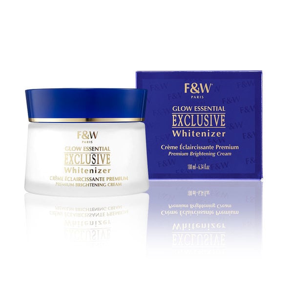 Fair & White Fair & White GLOW ESSENTIAL - PREMIUM BRIGHTENING CREAM | EXCLUSIVE 180ml