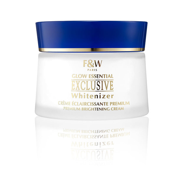 Fair & White Fair & White GLOW ESSENTIAL - PREMIUM BRIGHTENING CREAM | EXCLUSIVE 180ml