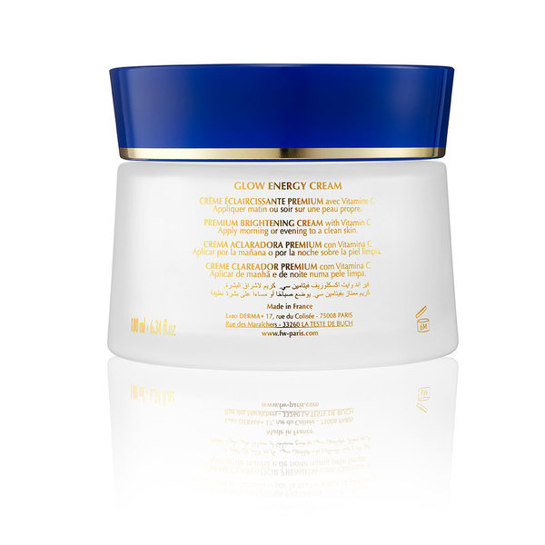 Fair & White Fair & White - Verhelderende creme - Vermindert pigmentatie en vlekken - Hydrateert en bevordert een stralende teint - 180ml
