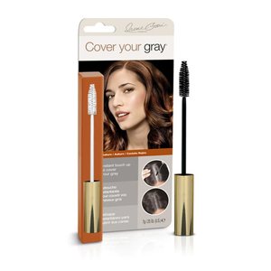 Cover Your Gray Brush In Wand - Auburn