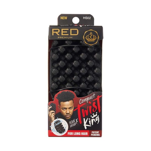 Red by Kiss Red by Kiss BOW WOW X Twist King - Mini