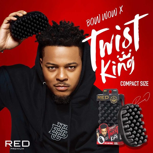 Red by Kiss Red by Kiss BOW WOW X Twist King - Mini