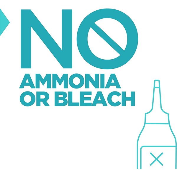 Provoke Provoke - Kleurverwijderaar - Verwijdert permanent geverfde haarkleuren - Salonkwaliteit resultaten thuis - Alle haartypes