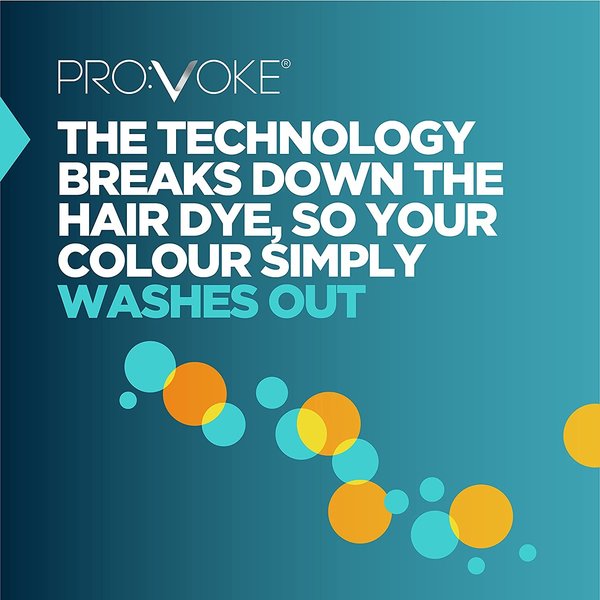 Provoke Provoke Hair Colour Remover