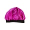 Red by Kiss Red by Kiss Kids Satin Reversible Bonnet - Heart (HJ12)