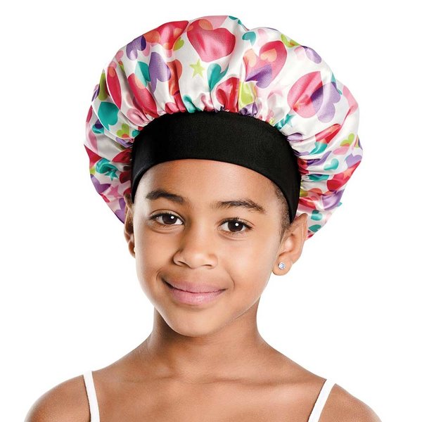 Bonnet Enfant Chaud Result Caps RC033J