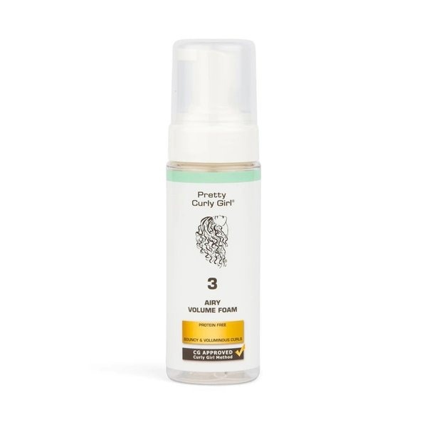 Airy Volume Foam (150ml)