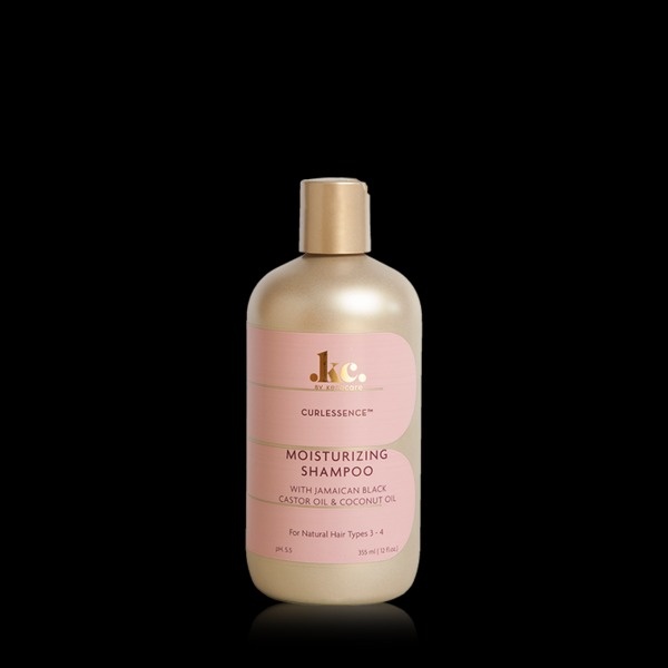 CURLESSENCE CONDITIONER (355ml)