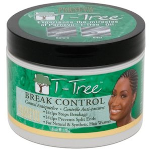 T-Tree Break Control