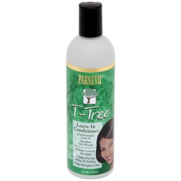 Parnevu T-Tree Leave-In Conditioner