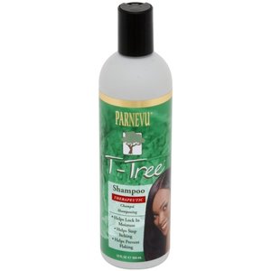 T-Tree Shampoo
