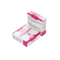 Curly Secret Curly Secret - Essentiële shampoo bar - Reinigt, verfrist haar en hoofdhuid grondig - Eén bar vervangt drie flessen shampoo - 60g