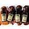EBIN New York EBIN New York - Getinte mousse Dark Brown - Natuurlijke kanttint zonder bleken - Hoog gepigmenteerd en lichtgewicht - 100ml