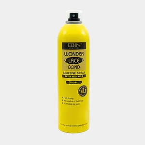EBIN Wonder Lace Bond Wig Adhesive Spray - Original 420ml