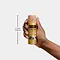 EBIN New York EBIN New York - Pruik spray Light Warm Brown - Sneldrogende waterdichte formule voor langdurige dekking - Geeft een naadloze blend met je natuurlijke haarlijn - 80ml