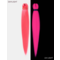 X-Pression  X-Pression - Braid hair - Geeft uniek uv glow effect - Extra lang en soepel vlechten - Lichtgewicht en klitvrij dragen - 116,84cm