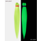 X-Pression  X-Pression - Braid hair - Geeft uniek uv glow effect - Extra lang en soepel vlechten - Lichtgewicht en klitvrij dragen - 116,84cm