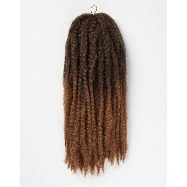 Sensationnel Sensationnel Soft & Silky - Afro Twist Braid (18inch)