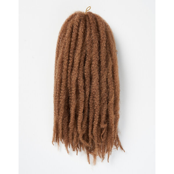 Sensationnel Sensationnel - Afro vlecht - Zachte, natuurlijke textuur - Gemakkelijk te stylen en langdurig - 45,72 cm