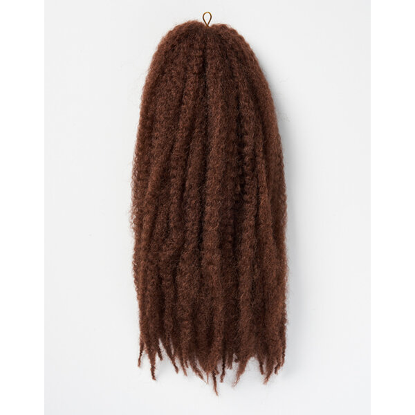Sensationnel Sensationnel - Afro vlecht - Zachte, natuurlijke textuur - Gemakkelijk te stylen en langdurig - 45,72 cm
