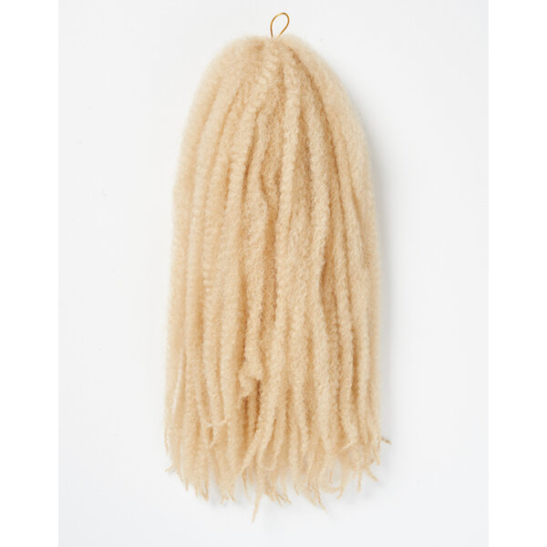 Sensationnel Sensationnel - Afro vlecht - Zachte, natuurlijke textuur - Gemakkelijk te stylen en langdurig - 45,72 cm