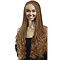 Cherish Cherish - Krul extensions - Pre-gestylede spiralen voor moeiteloze look - Geschikt voor vlechten en crochet styles - 55,88cm