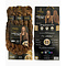 Cherish Cherish - Krul extensions - Pre-gestylede spiralen voor moeiteloze look - Geschikt voor vlechten en crochet styles - 55,88cm