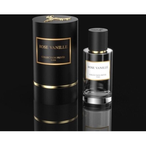 Paris Collection privee paris - Rose vip - 50ML Parfum -