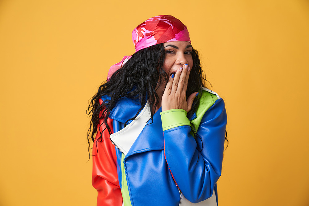 Wearing durag? Here are the benefits! A&F Cosmetics A&F Cosmetics