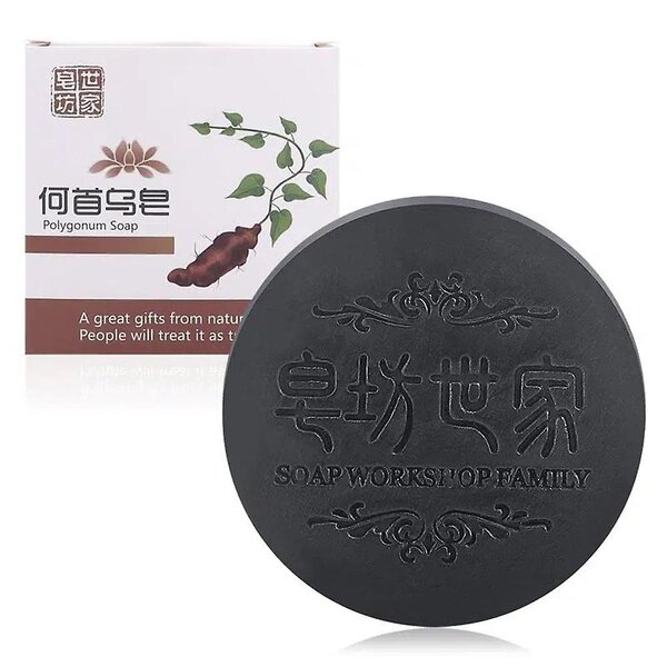 Polygonum Polygonum Soap 100g