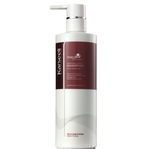 Argan Oil Shampoo 500ml