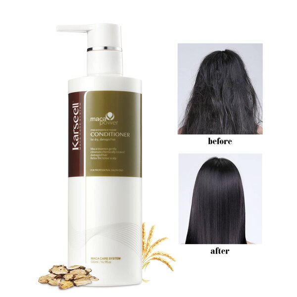 Karseell Karseell Maca Essence Repair Conditioner 500ml