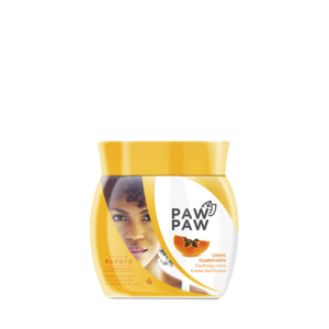Paw Paw CLARIFYING CREAM - PAPAYA EXTRACT 300ml