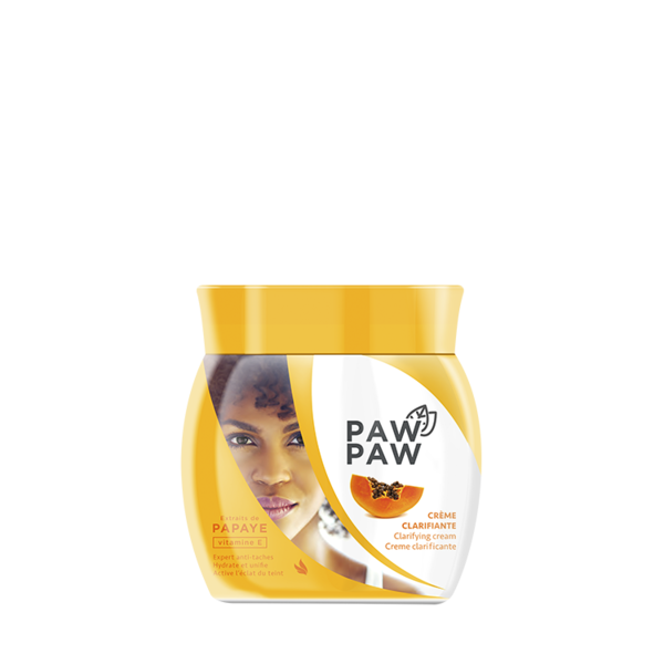 Paw Paw Paw Paw CLARIFYING CREAM - PAPAYA EXTRACT 300ml