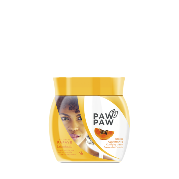 Paw Paw Paw Paw - Huidcreme - Verheldert, hydrateert de huid - Richt zich op donkere vlekken en pigmentatie - 300ml